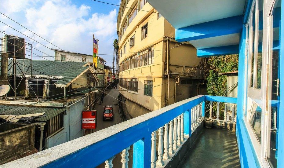 Mountview Inn Darjeeling (West Bengal)