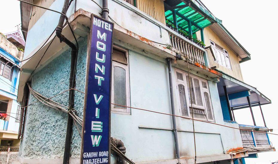 Mountview Inn Darjeeling (West Bengal)