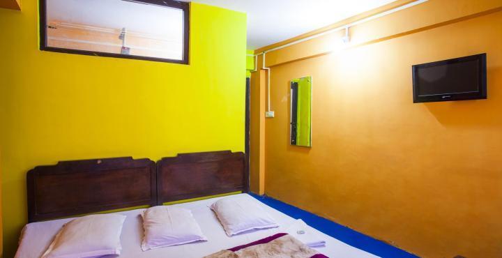 Dezong Inn *