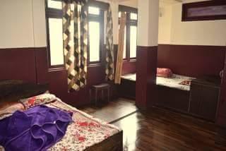 Inn Alpine Darjeeling (West Bengal)