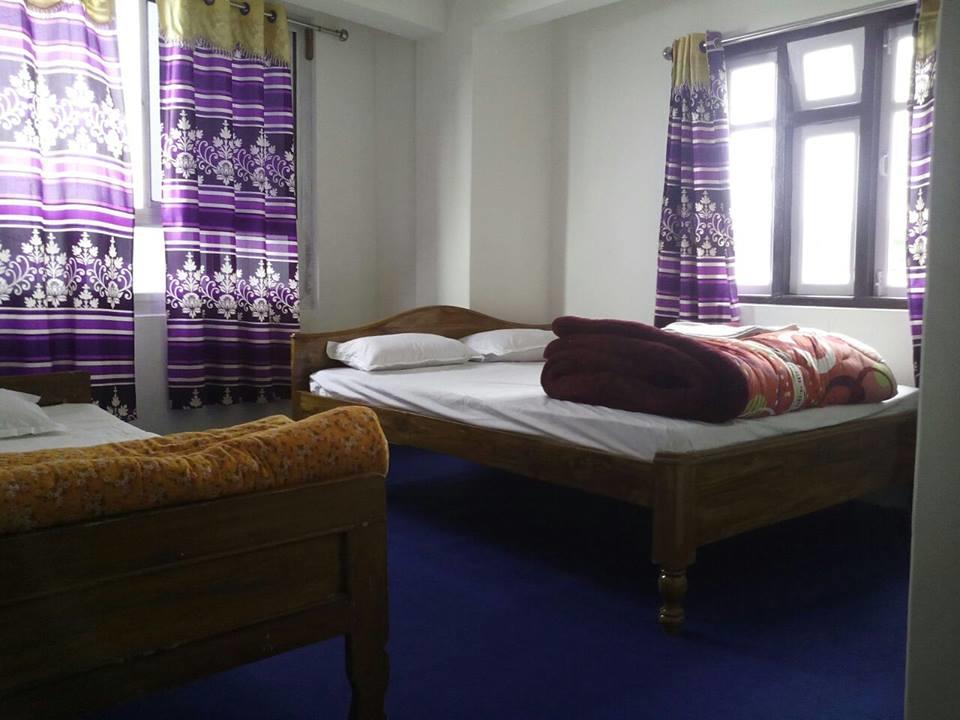 Dezong * Darjeeling (West Bengal)