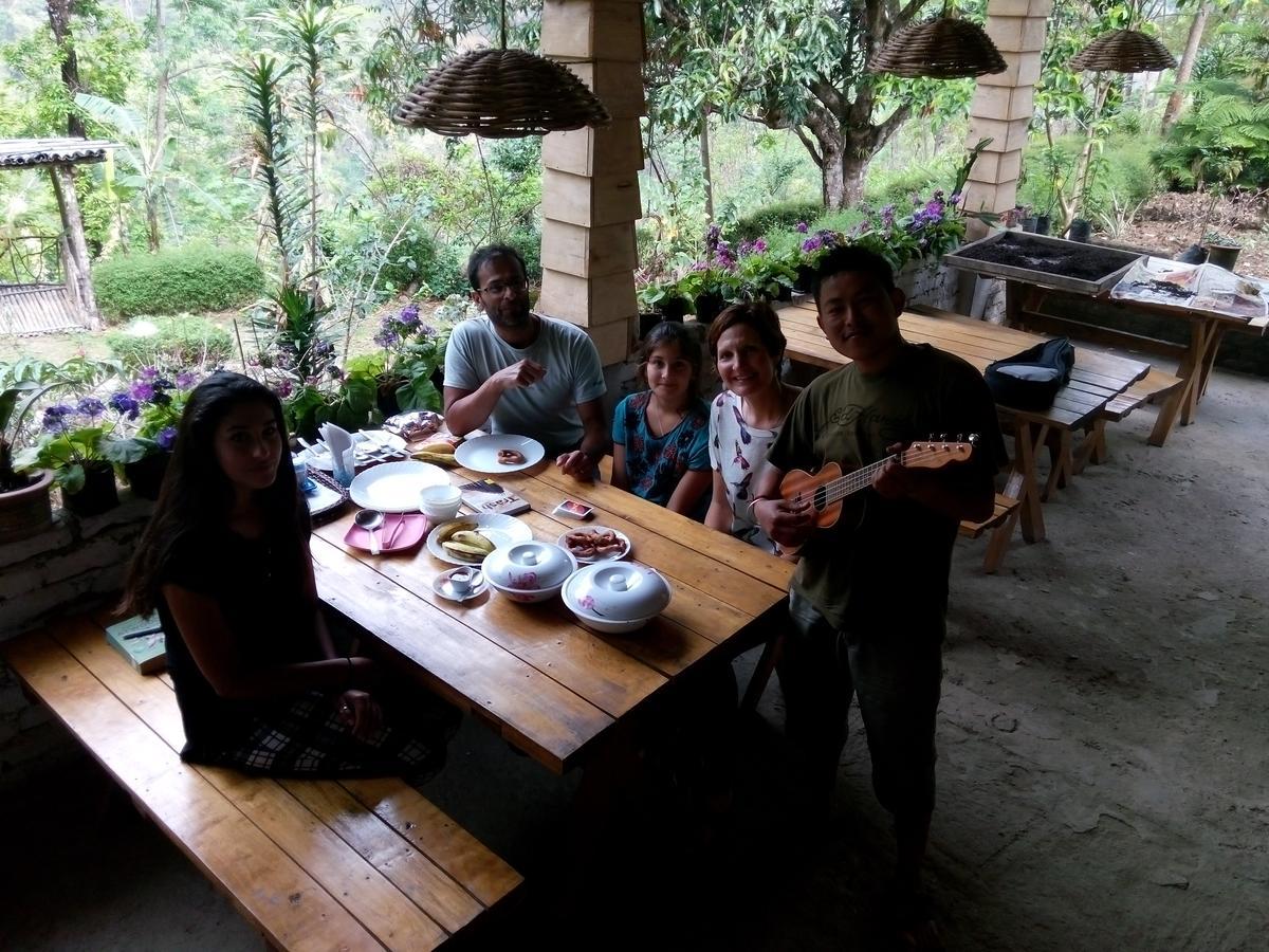 Farm stay Tathagata Farm *
