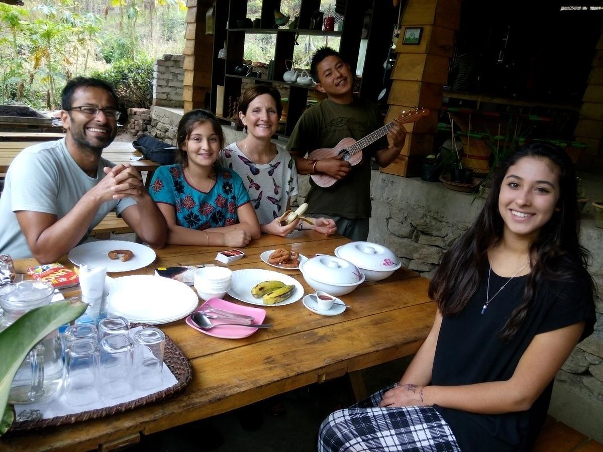 Tathagata Farm *