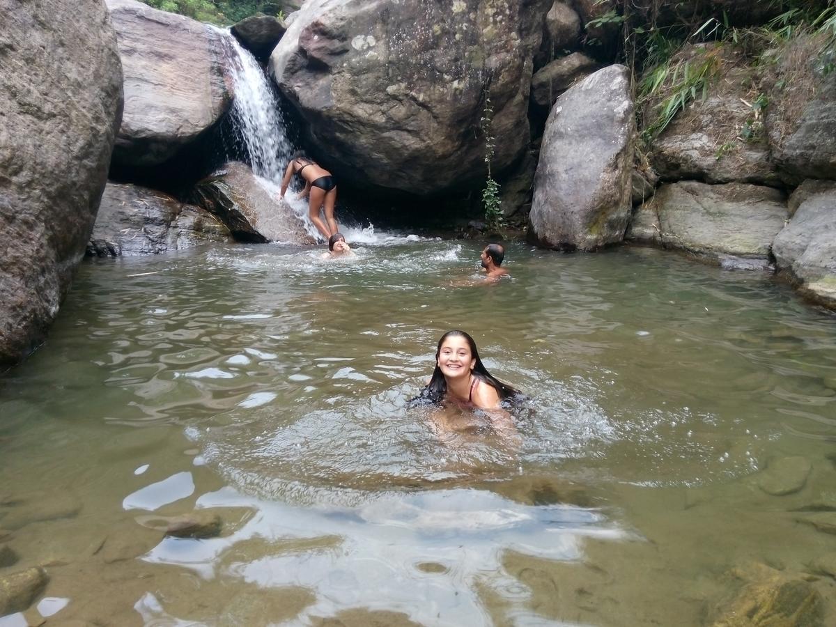 Tathagata Farm Farm stay *