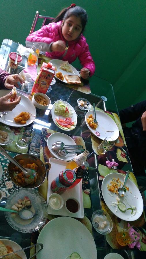 Tharbaling Darjeeling (West Bengal)