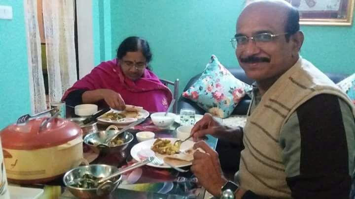 Tharbaling Homestay *