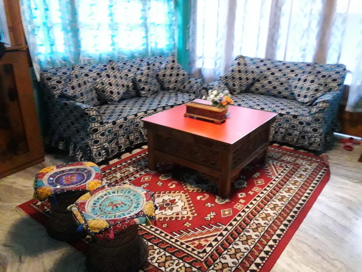 Homestay Tharbaling