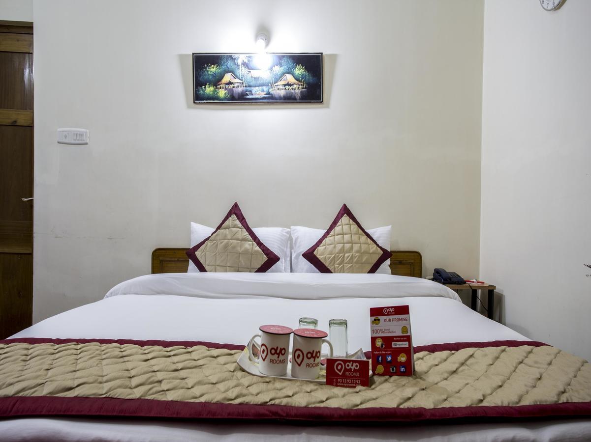 Hotel Oyo 4457 New Vaishali Darjeeling (West Bengal)