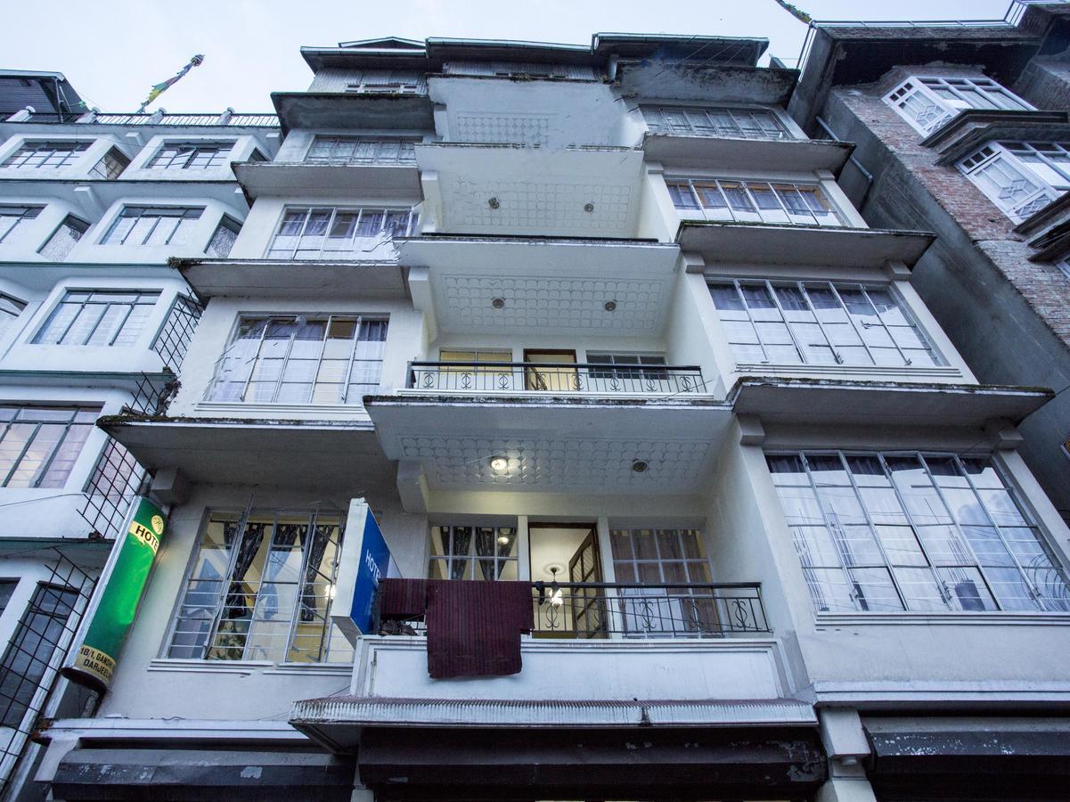 Oyo 4457 New Vaishali Hotel