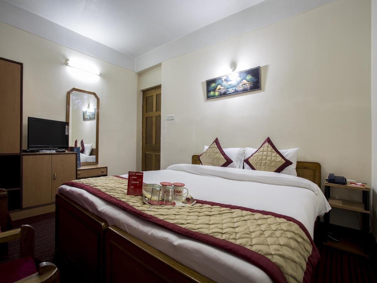 Oyo 4457 New Vaishali Hotel