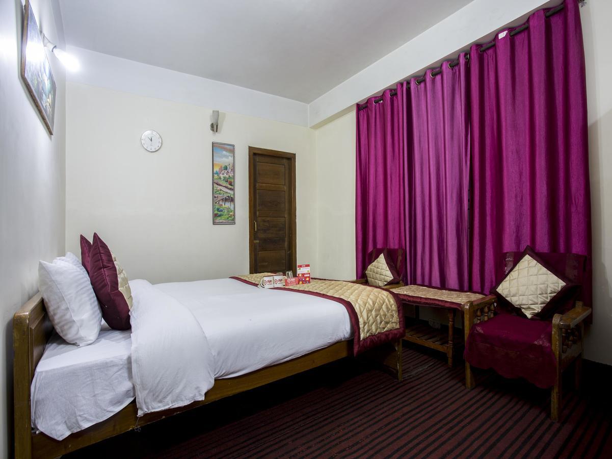 Hotel Oyo 4457 New Vaishali Darjeeling (West Bengal)