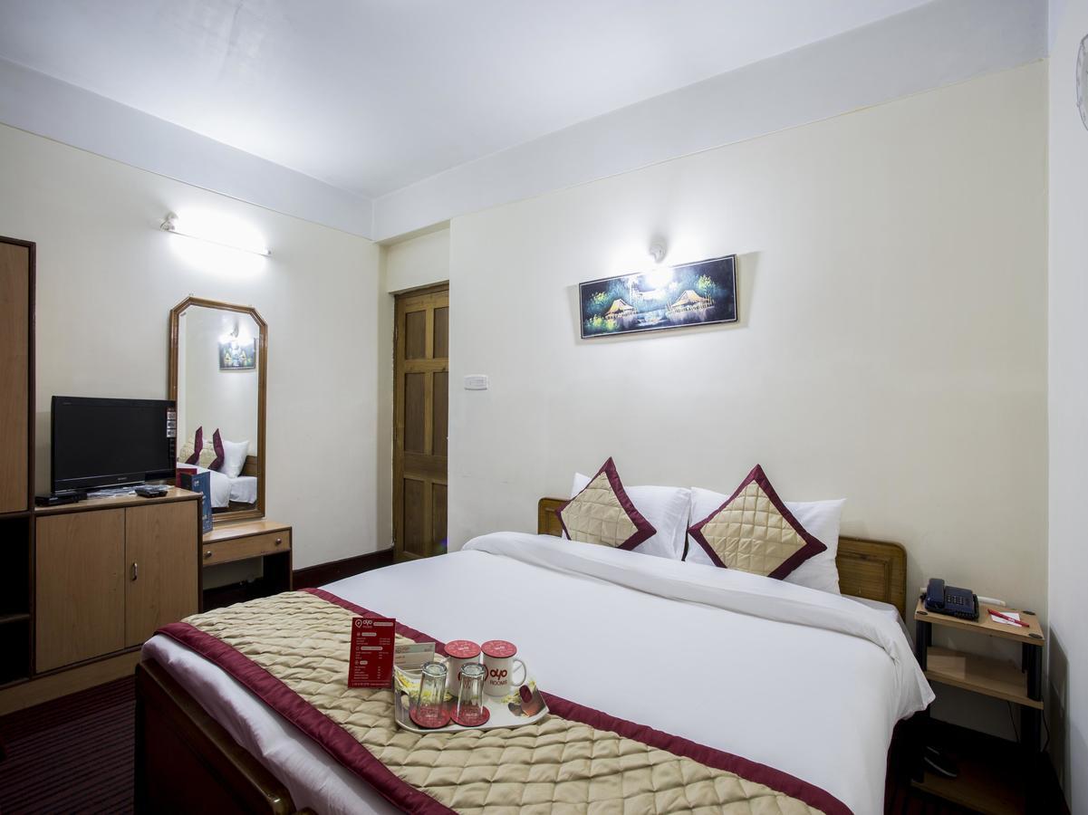 Hotel Oyo 4457 New Vaishali 3*