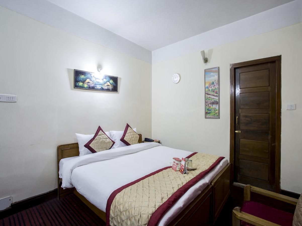 Hotel Oyo 4457 New Vaishali Darjeeling (West Bengal)
