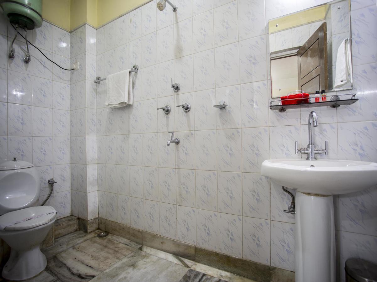 Oyo 4457 New Vaishali Hotel