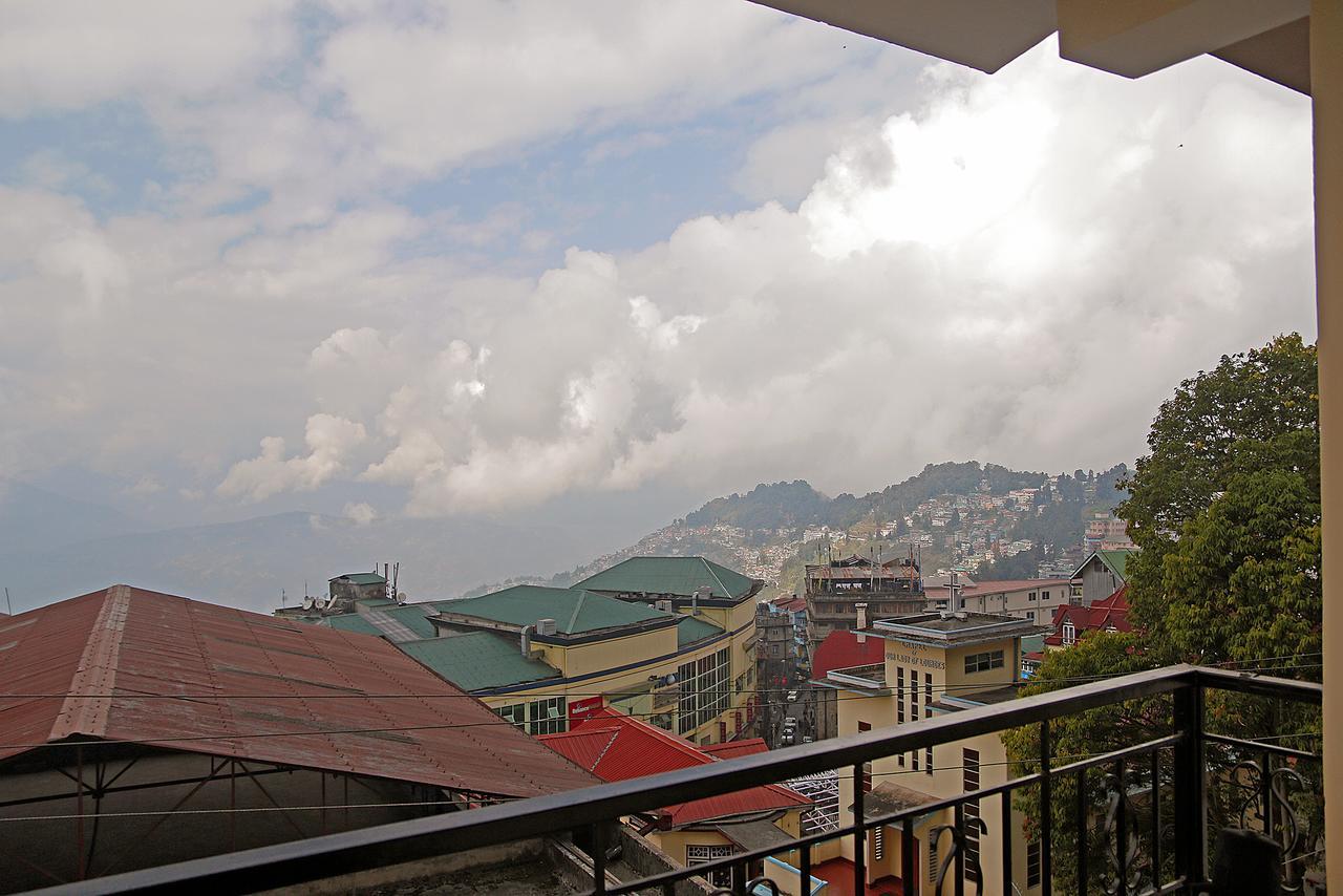 Oyo 4457 New Vaishali Hotel 3*