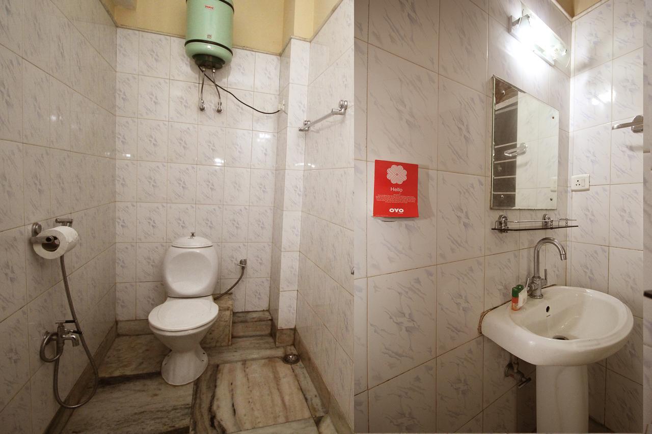 Hotel Oyo 4457 New Vaishali