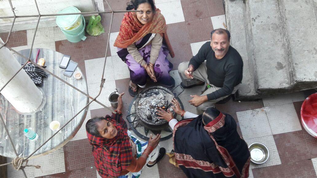 Tharbaling Darjeeling (West Bengal)