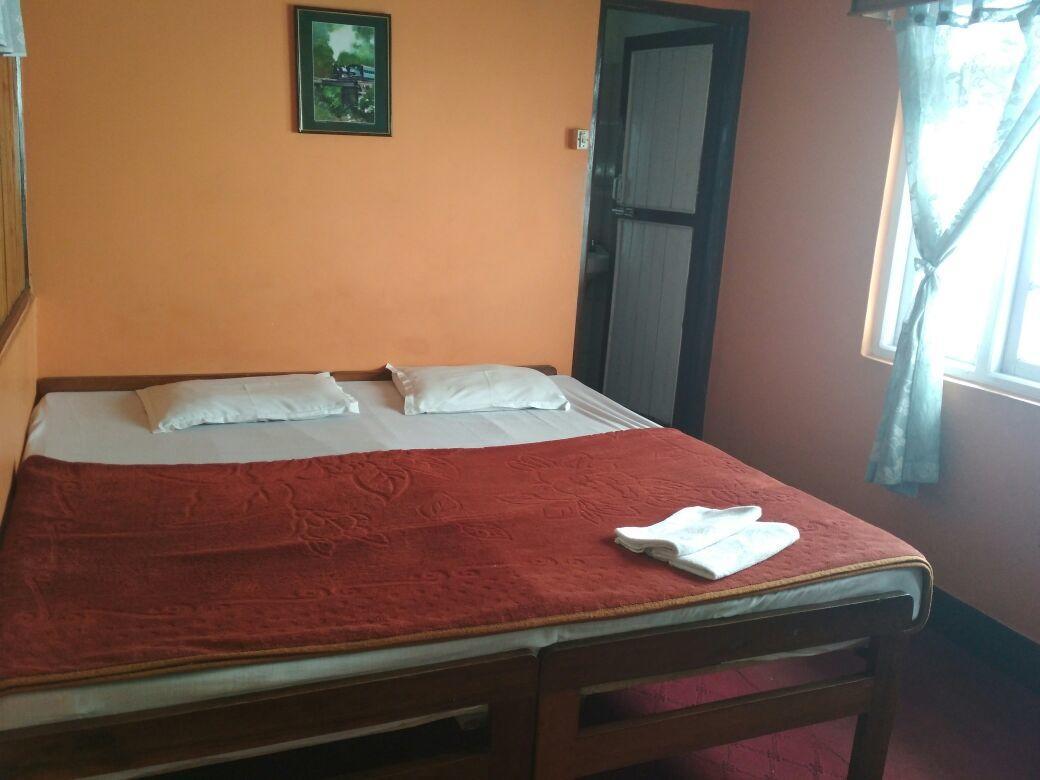 Hotel Manakamna Residency Darjeeling (West Bengal)