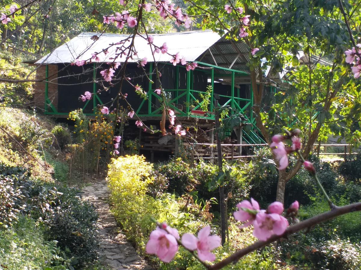 Farm stay Tathagata Farm
