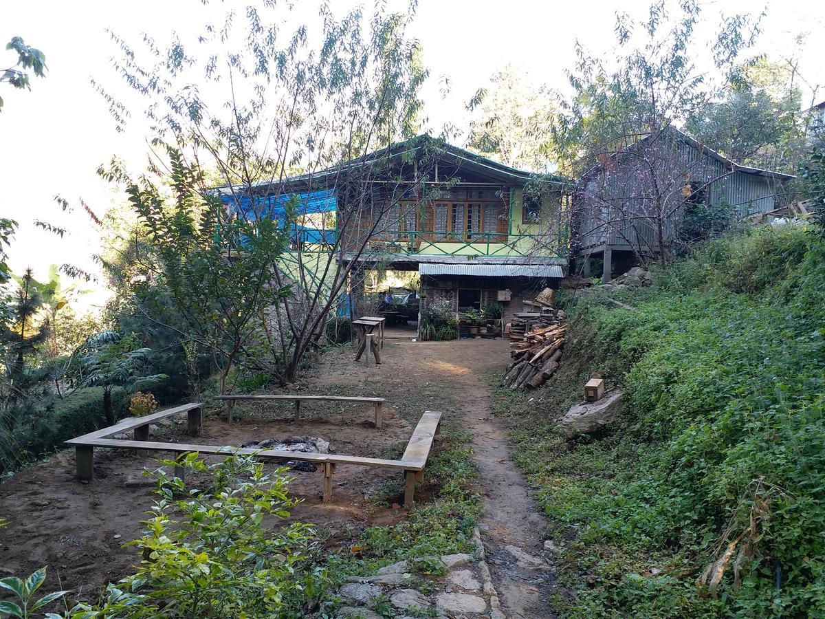 Tathagata Farm Farm stay *