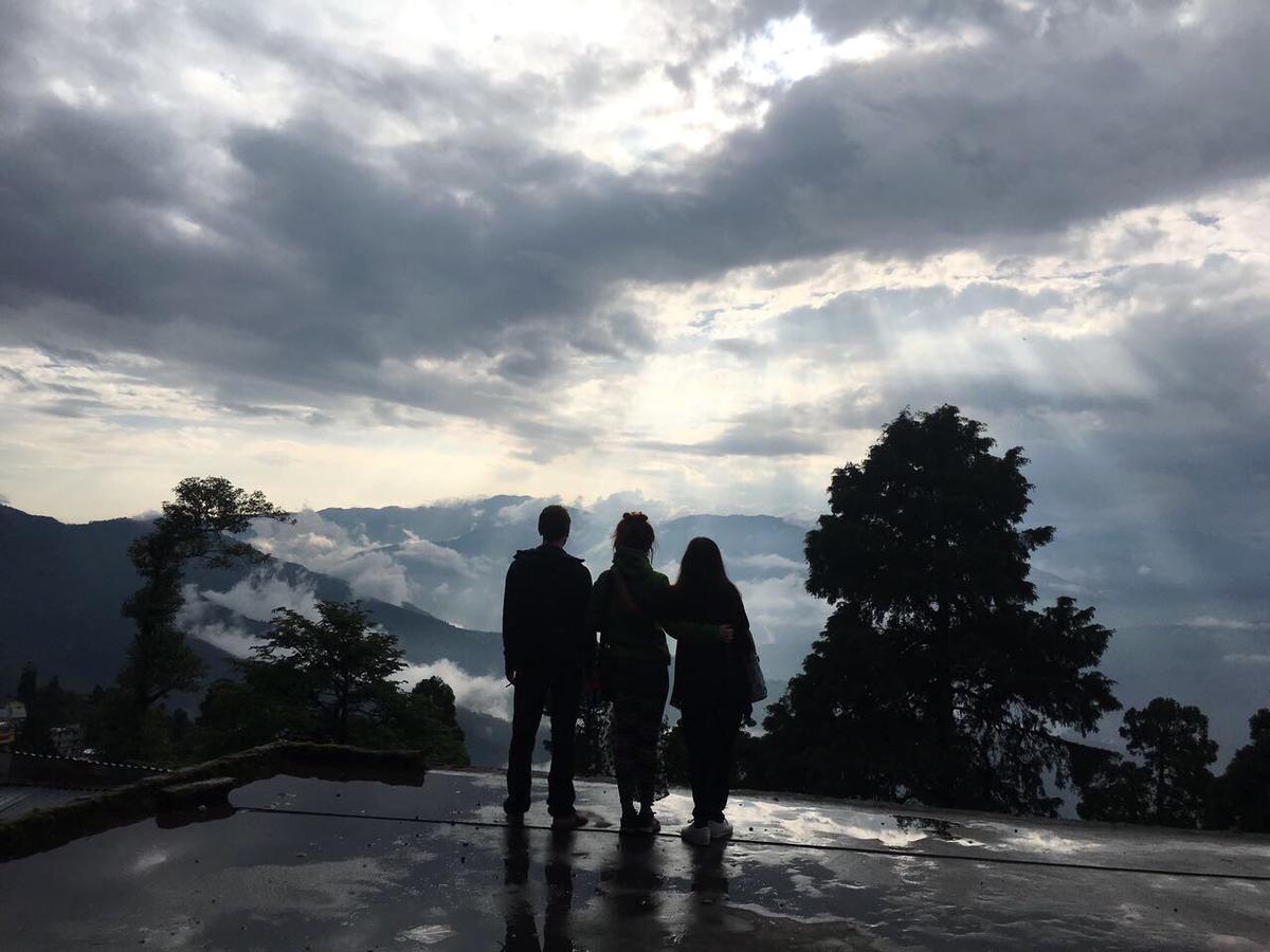 Homestay Darjeeling Heights - A Boutique Mountain View *