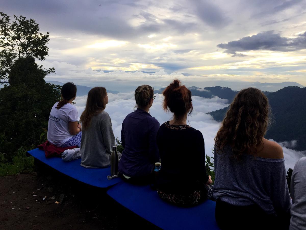 Darjeeling Heights - A Boutique Mountain View Homestay *