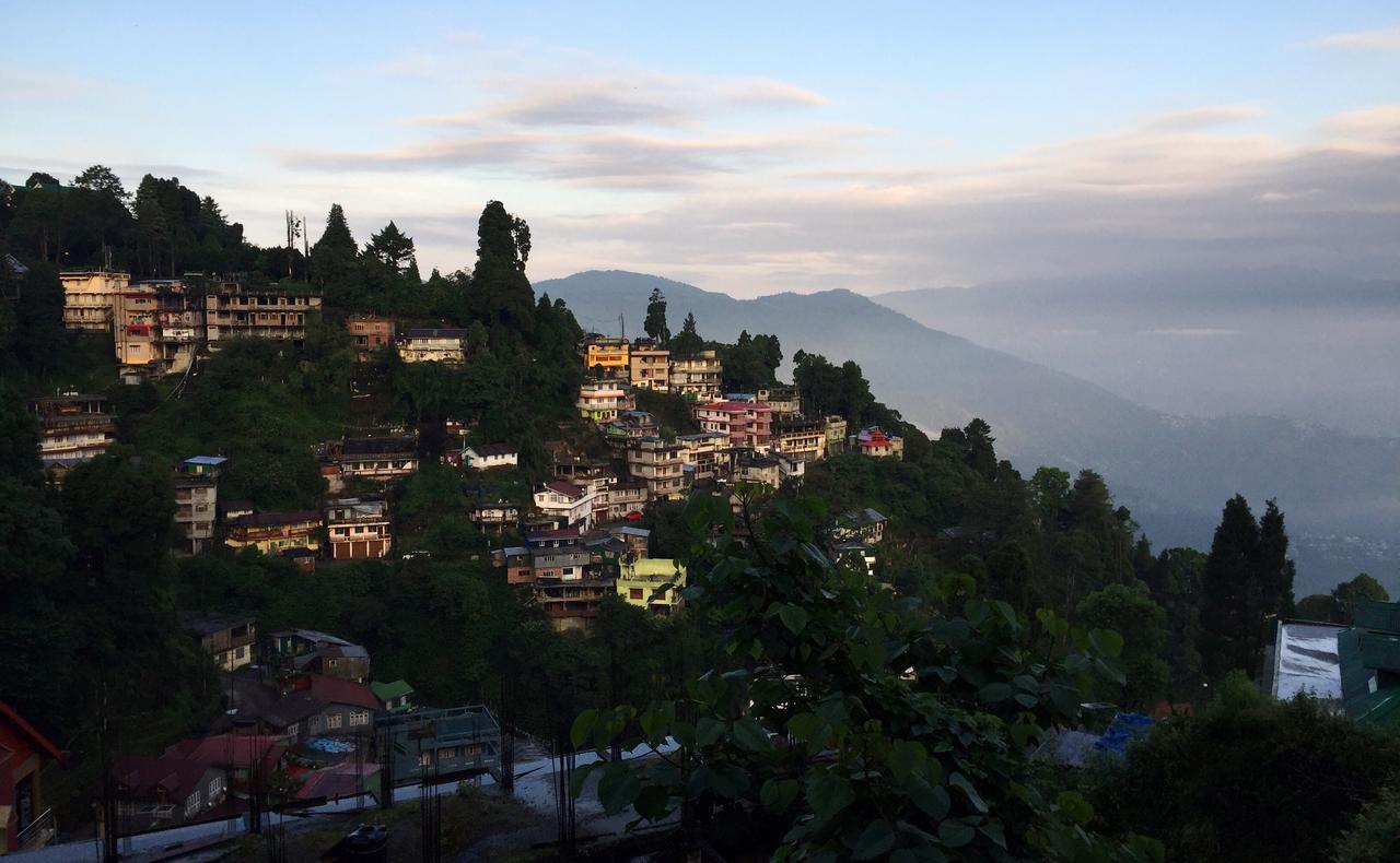 Darjeeling Heights - A Boutique Mountain View * Darjeeling (West Bengal)