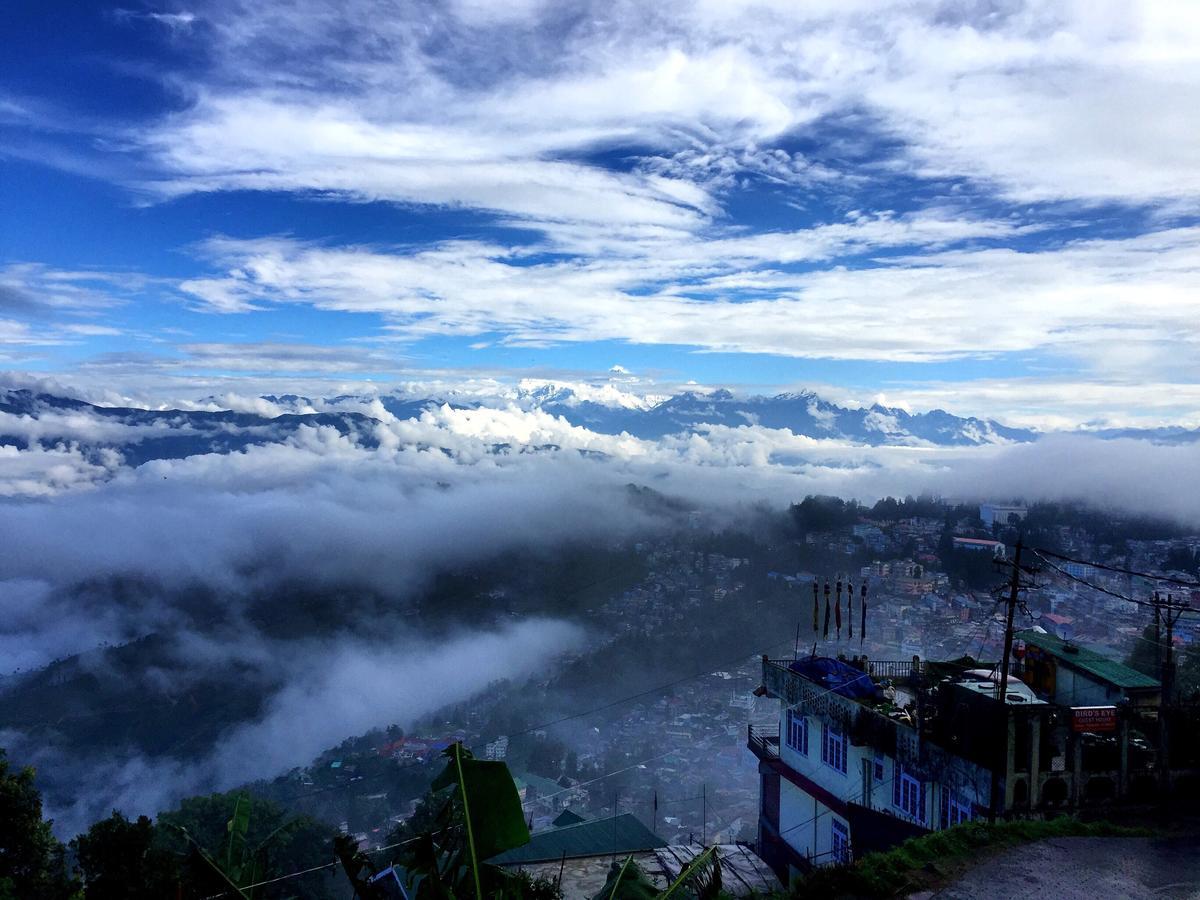 Homestay Darjeeling Heights - A Boutique Mountain View *