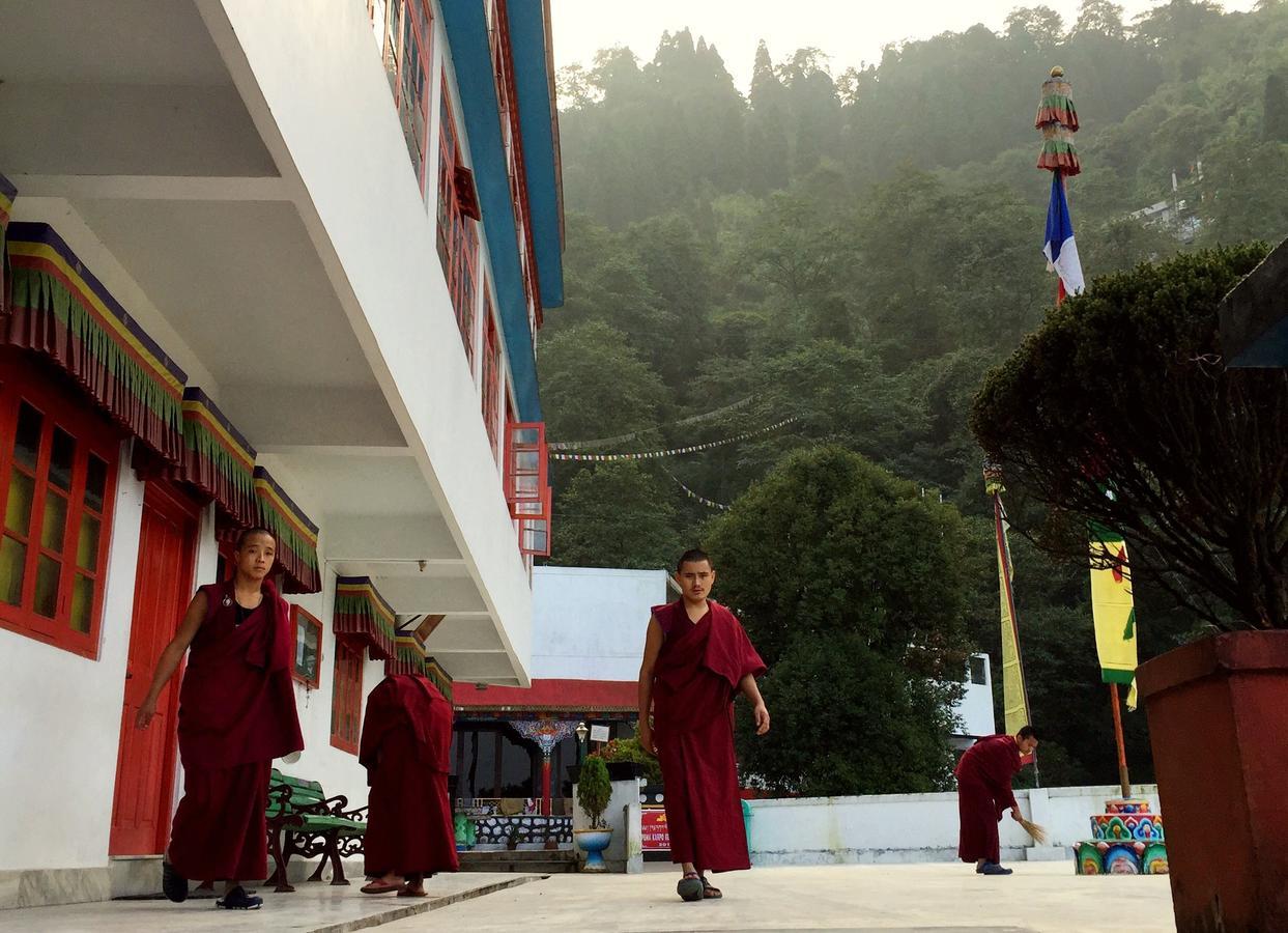 Darjeeling Heights - A Boutique Mountain View Darjeeling (West Bengal)