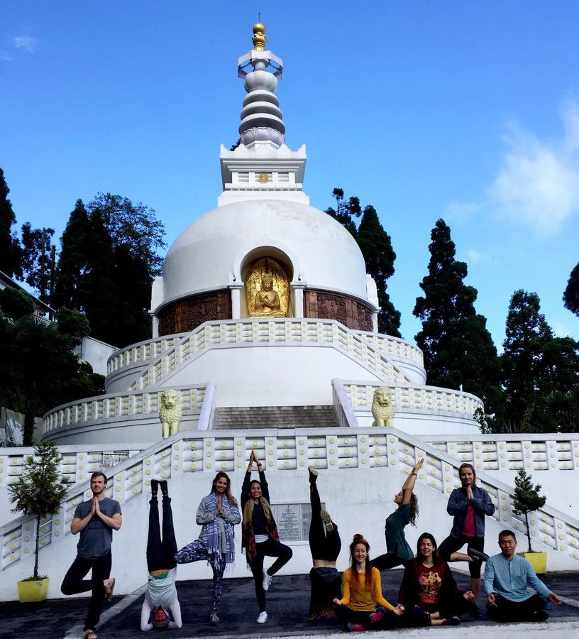 Darjeeling Heights - A Boutique Mountain View *