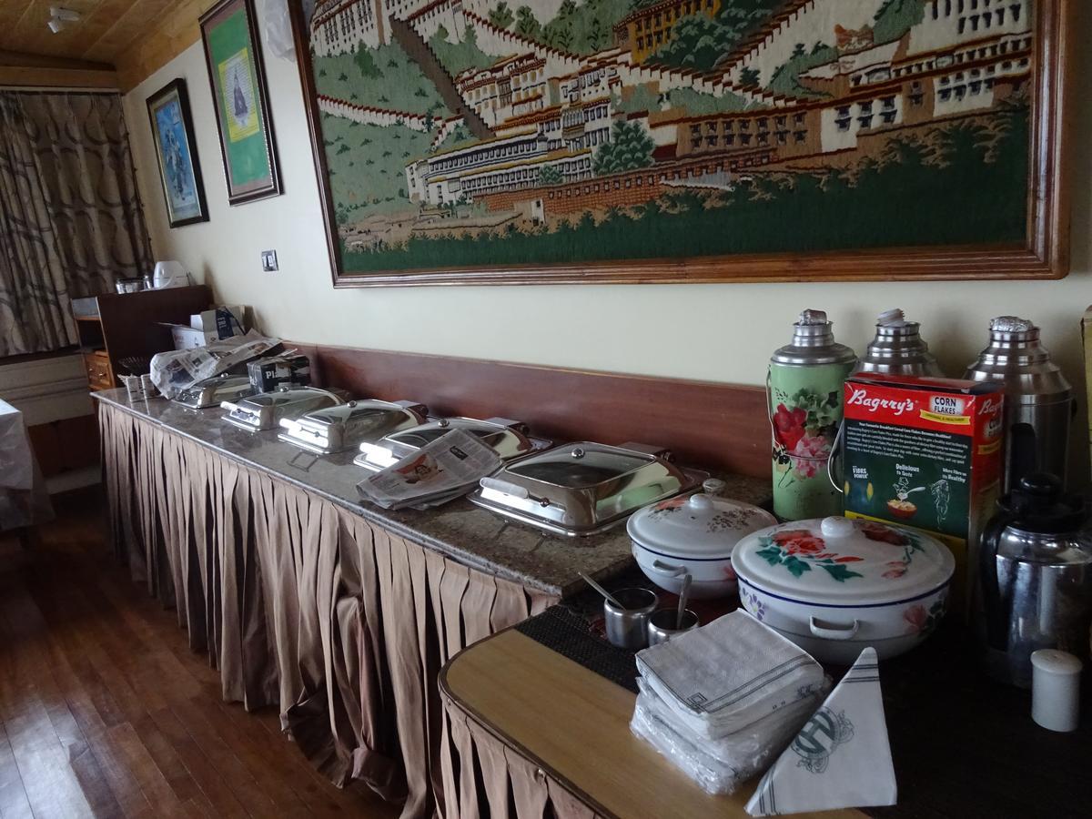 Hotel Dekeling At Hawk's Nest 2*