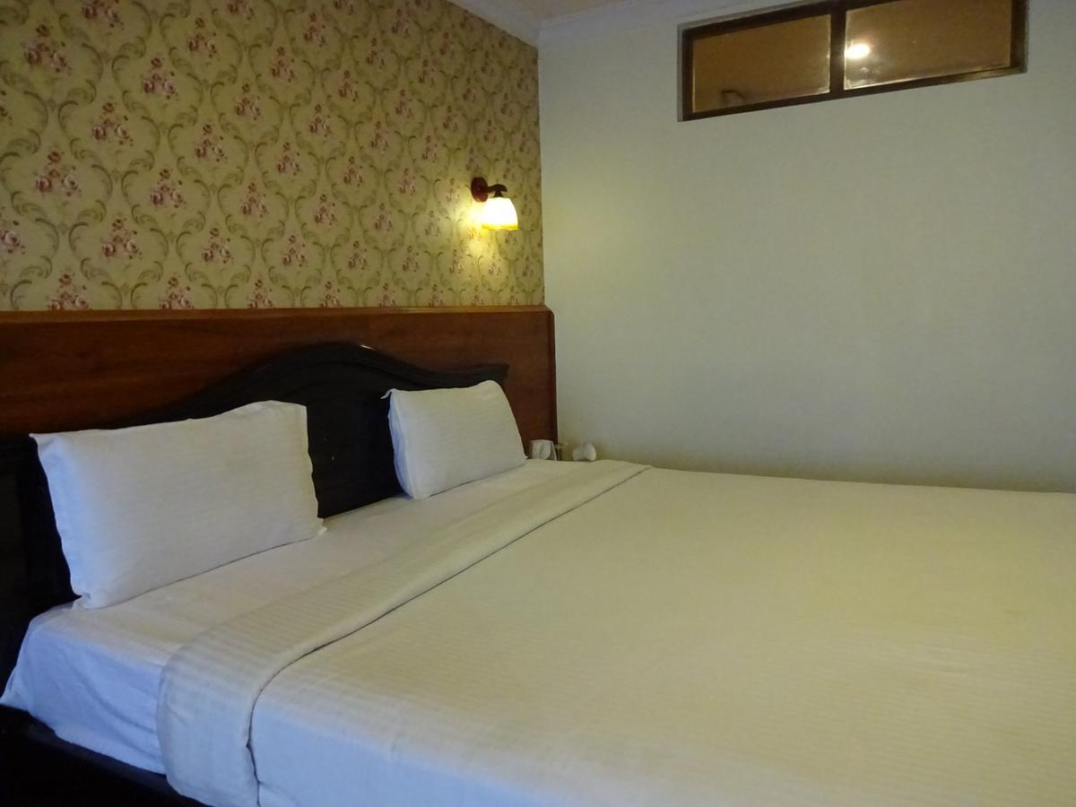 Hermitage Resort 3*