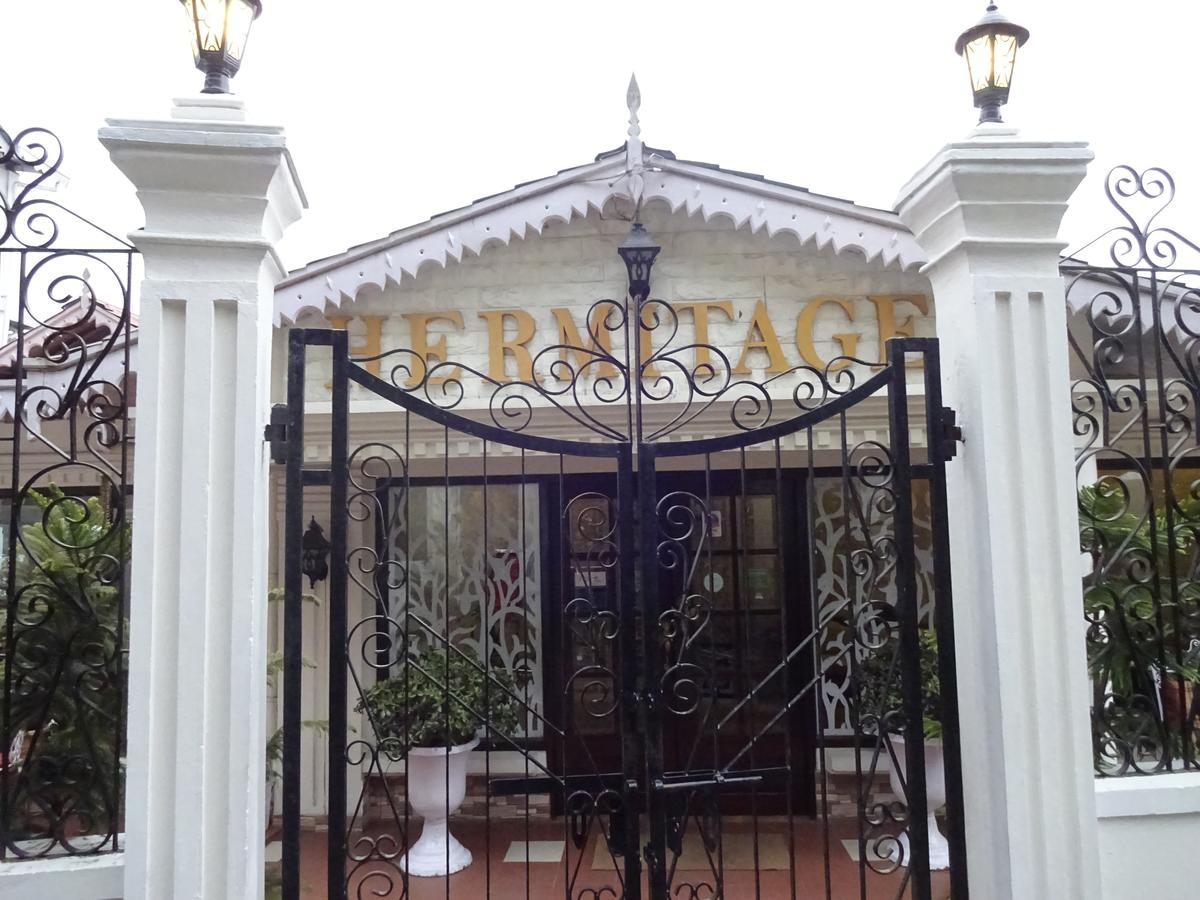 Resort Hermitage Darjeeling (West Bengal)