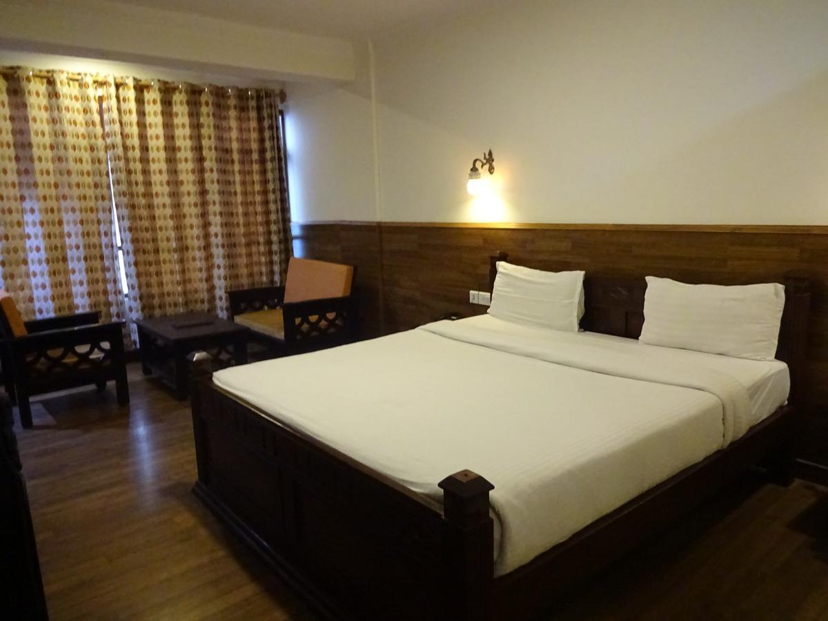 Hermitage Resort Darjeeling (West Bengal)