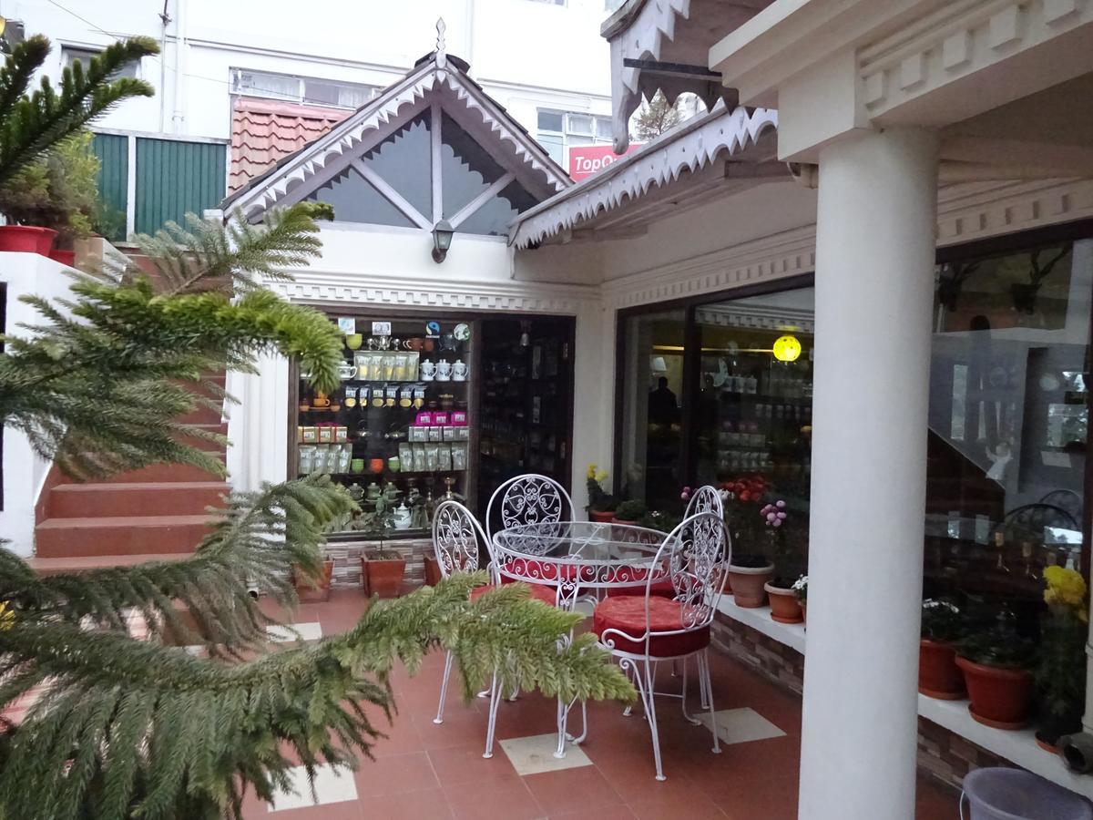 Hermitage Resort Darjeeling (West Bengal)