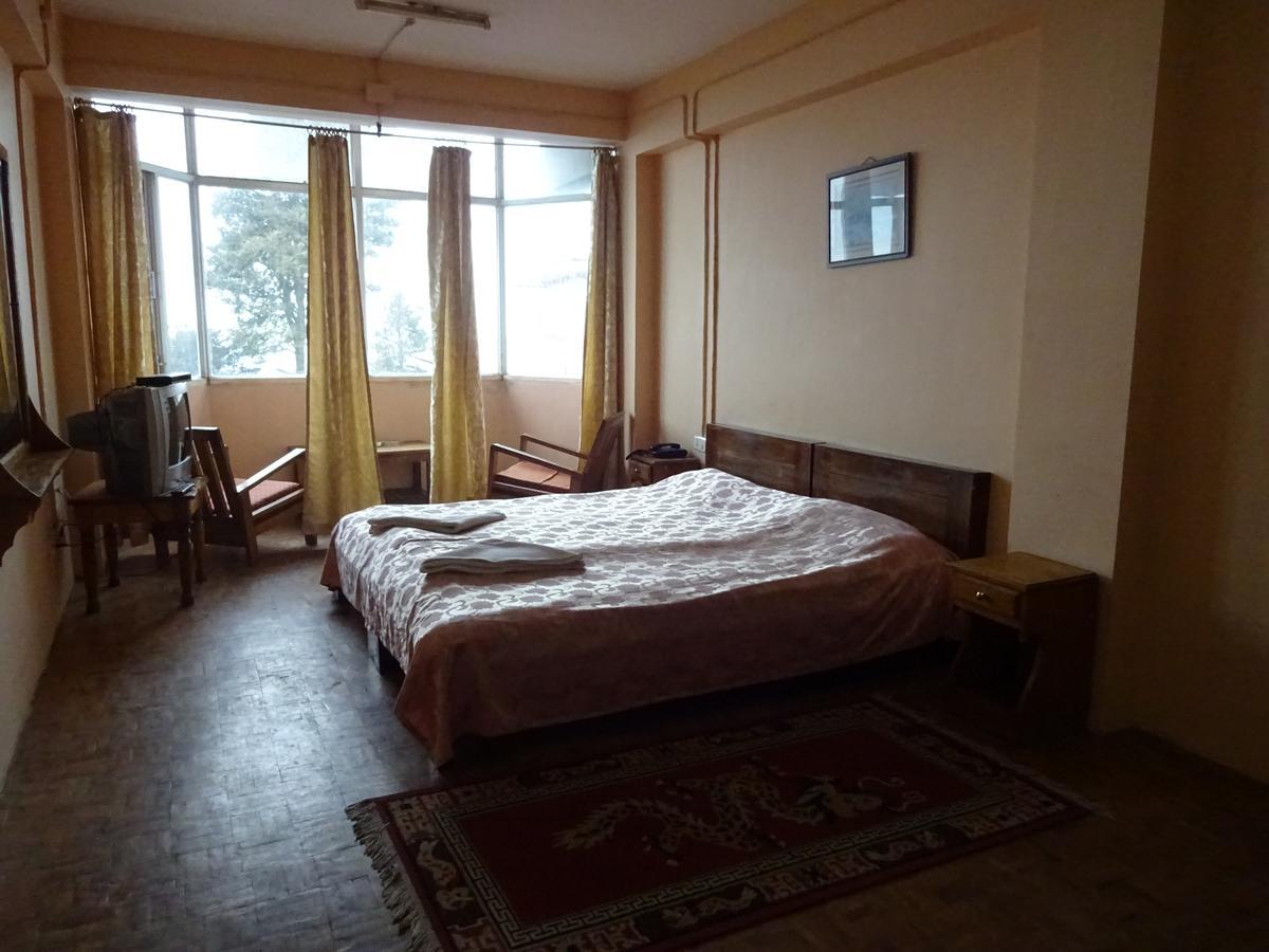 Hotel Old - Main Bellevue Heritage 3*