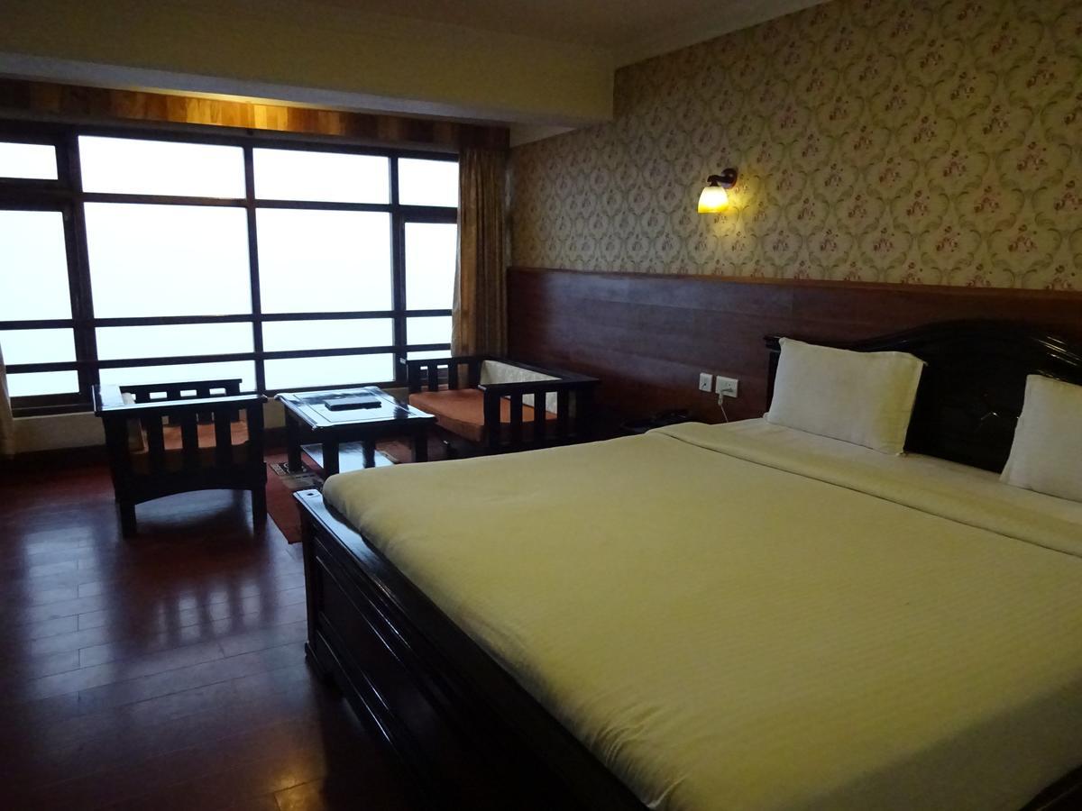Hermitage 3* Darjeeling (West Bengal)