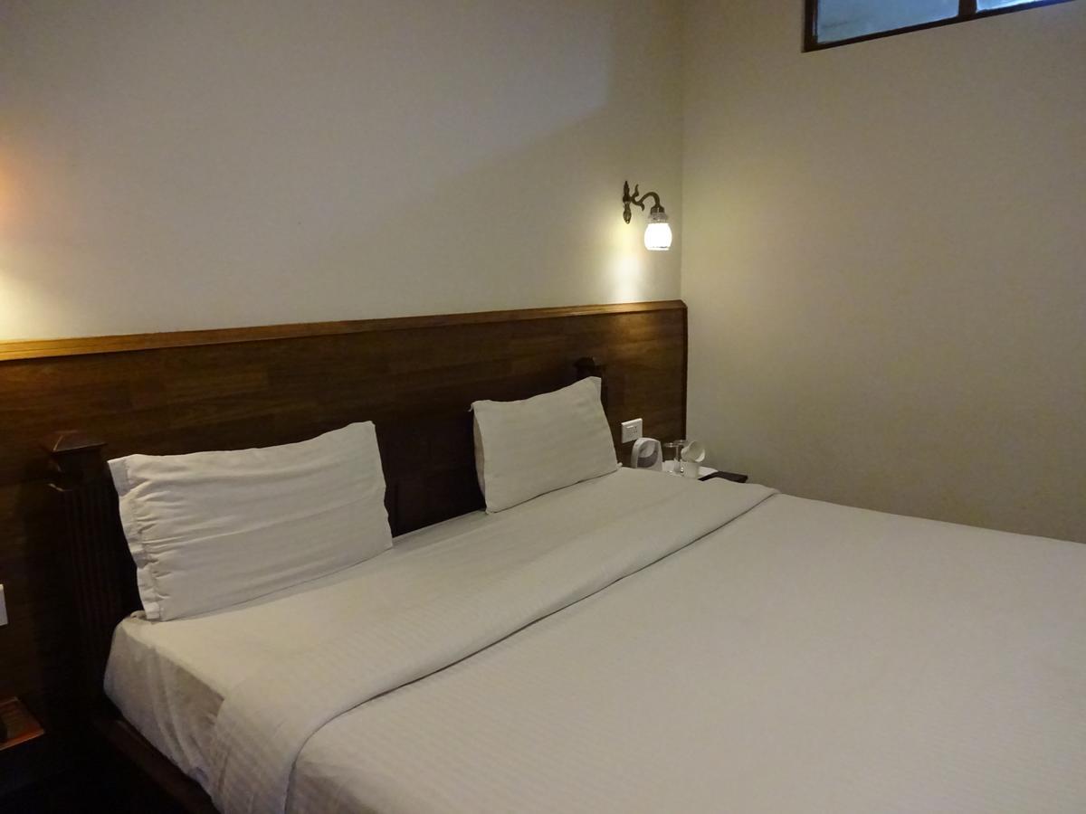 Hermitage Resort