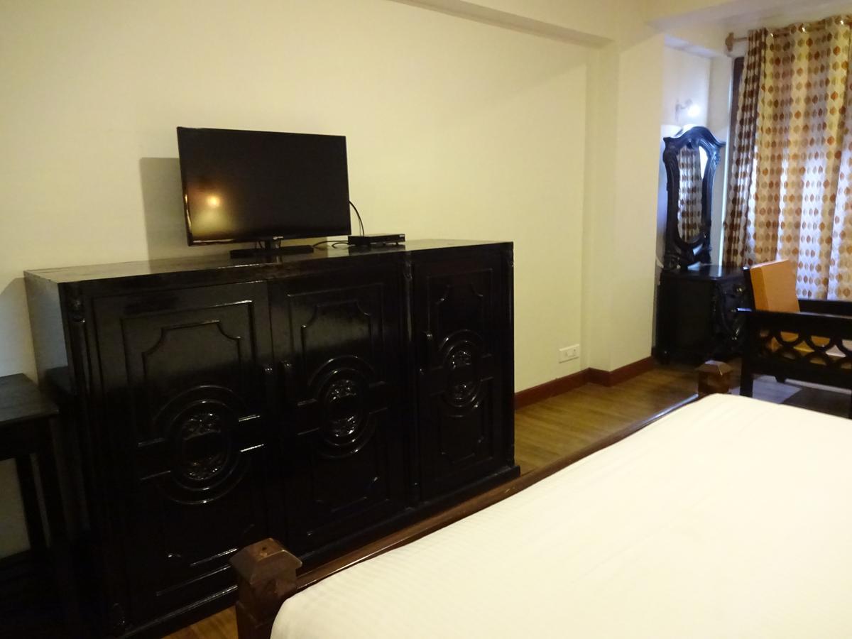 Hermitage Resort Darjeeling (West Bengal)