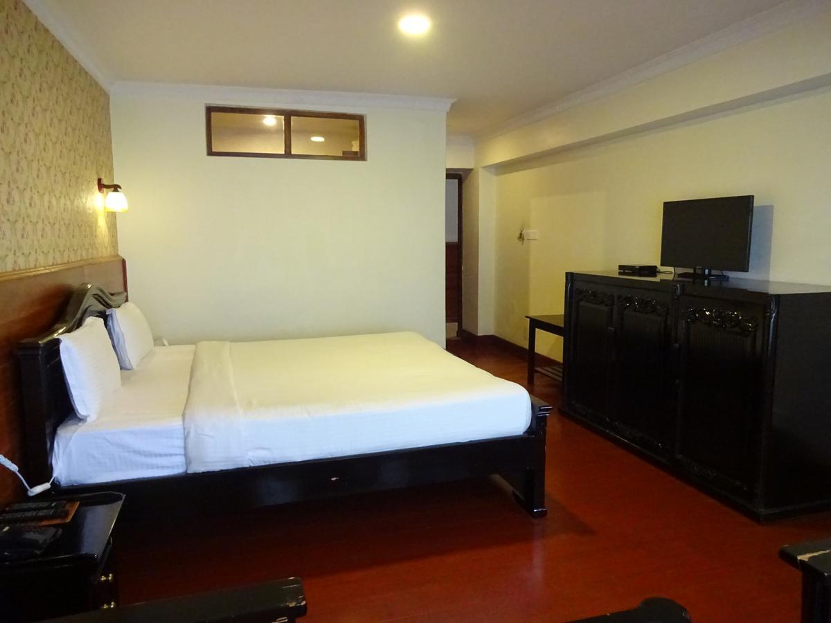 Resort Hermitage Darjeeling (West Bengal)