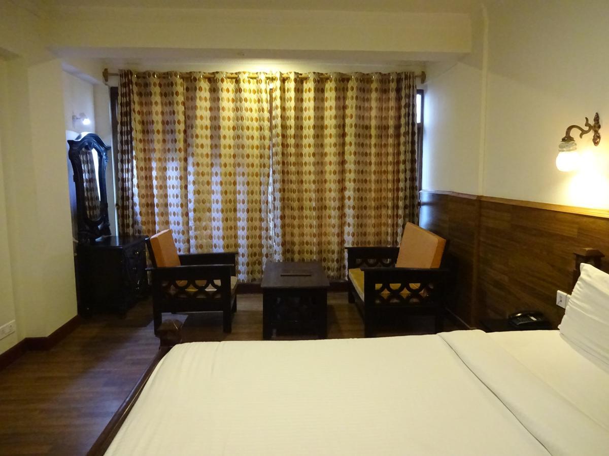 Hermitage Resort 3*