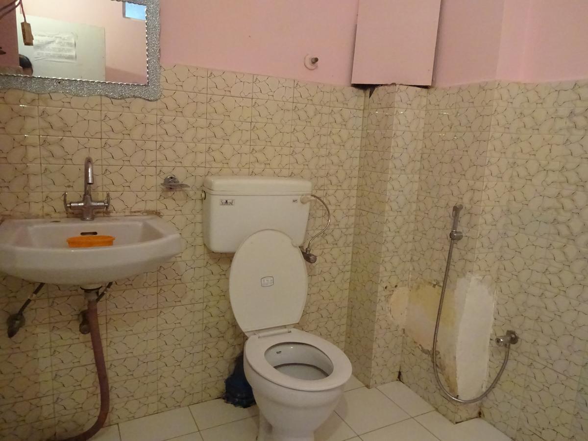 Old - Main Bellevue Heritage 3*