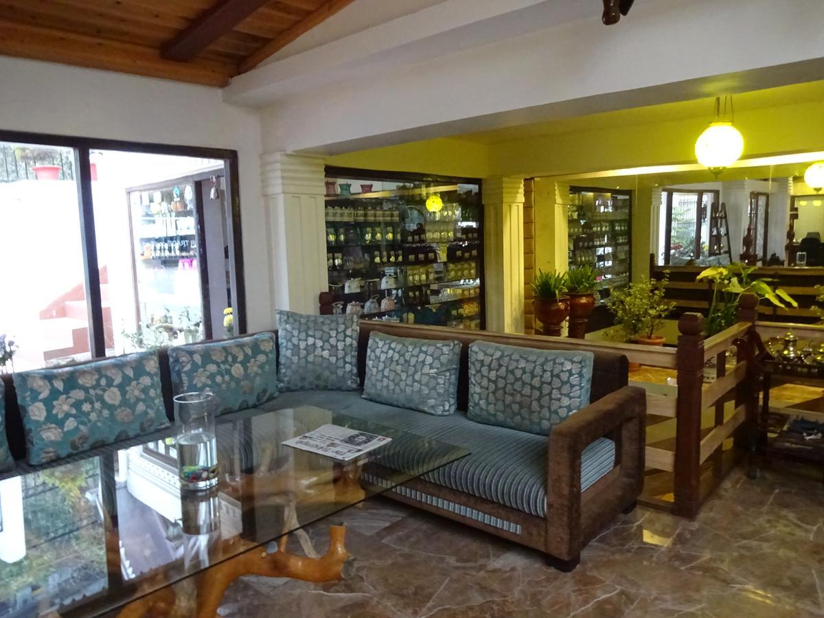 Hermitage Resort 3*