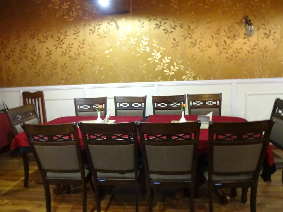Hermitage 3* Darjeeling (West Bengal)