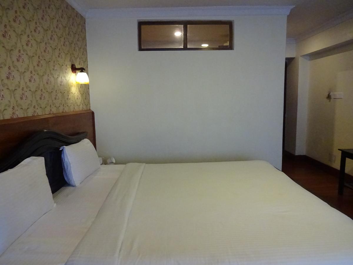 Hermitage Resort