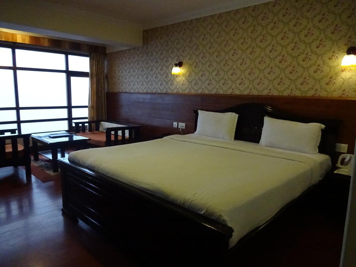 Hermitage Resort Darjeeling (West Bengal)