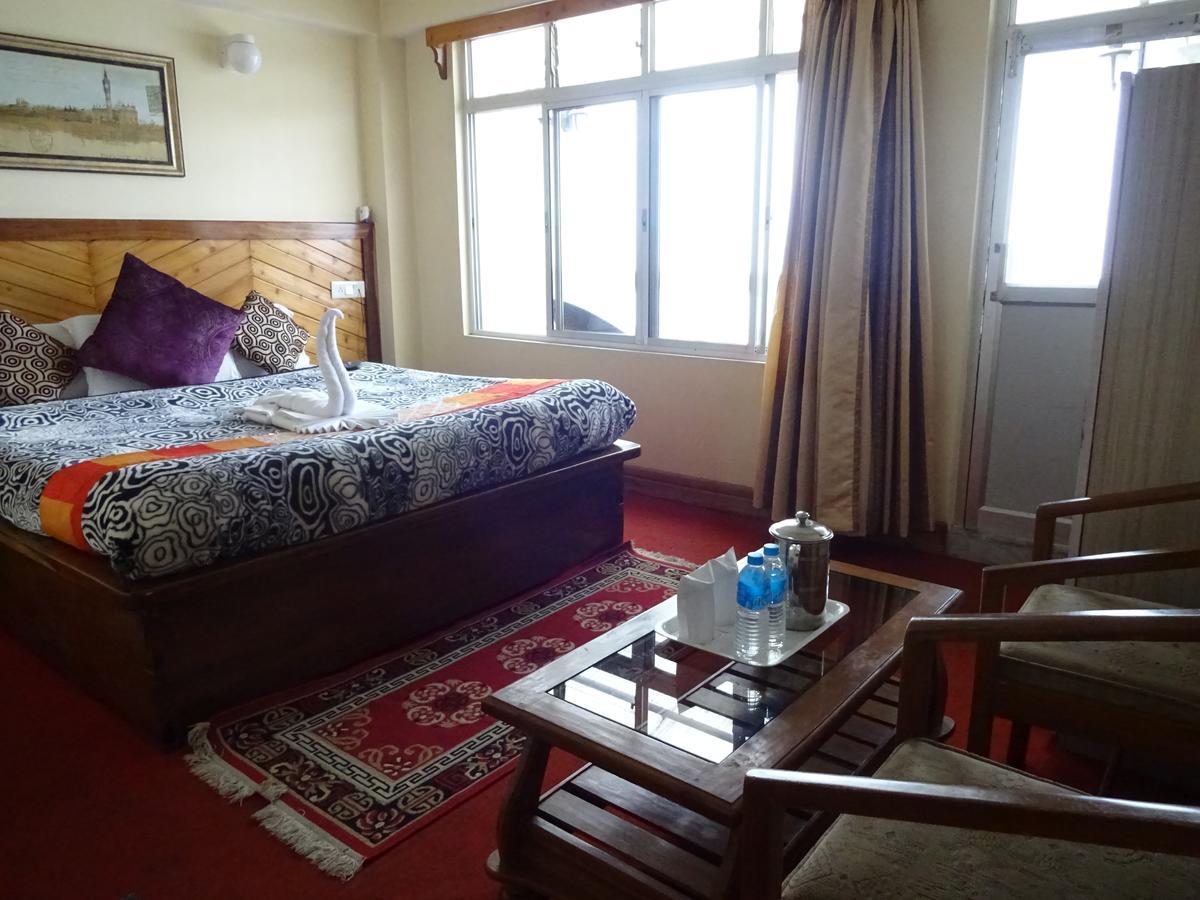 White Yak Hotel