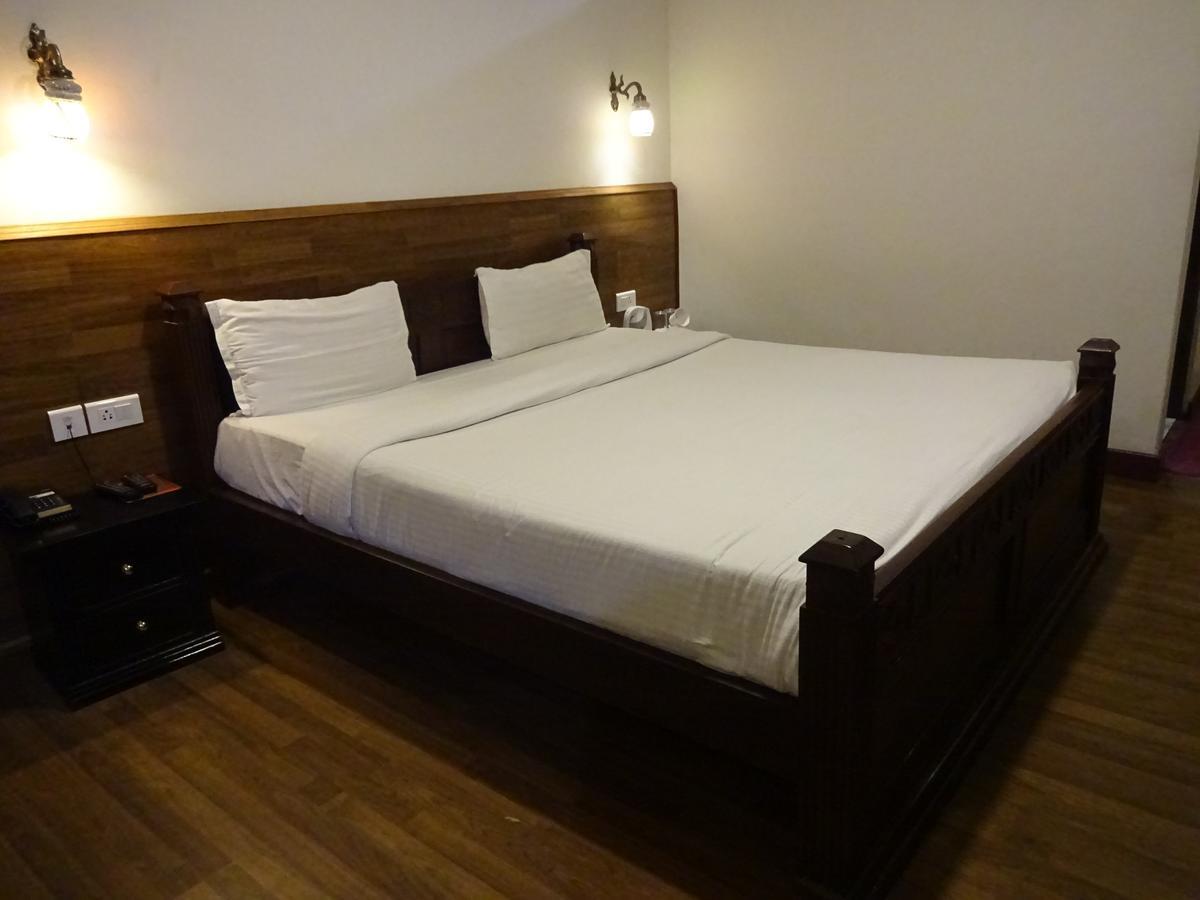 Hermitage Resort Darjeeling (West Bengal)
