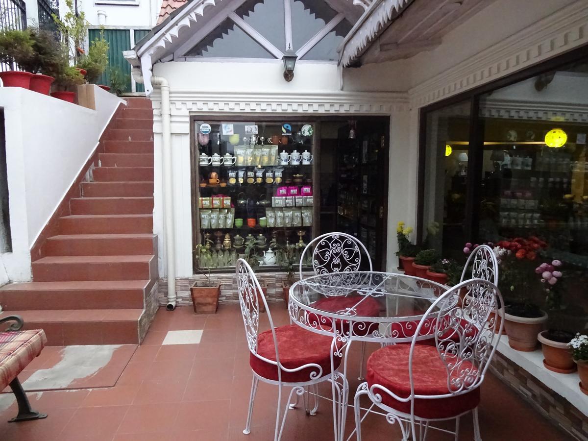 Resort Hermitage