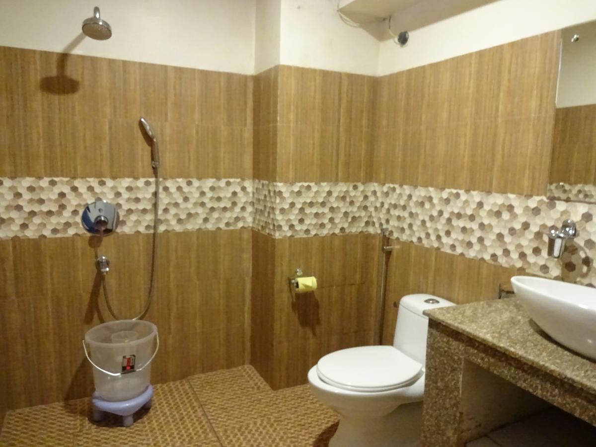 Resort Hermitage